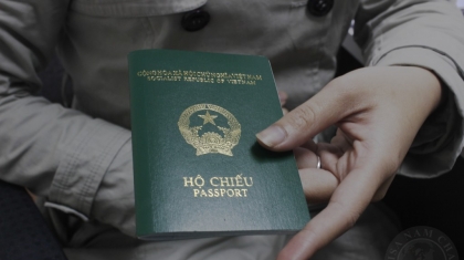 Làm gì nếu mất hộ chiếu khi đi du lịch?