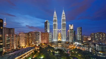 Những điều cần biết khi đi Kuala Lumpur