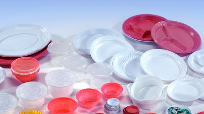 VN đặt mục tiêu cấm đồ nhựa dùng 1 lần