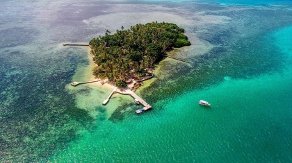 7 lý do để du lịch Fiji