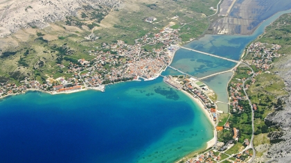 7 hòn đảo đẹp nhất ở Croatia