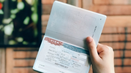 Miễn lệ phí khi nộp visa Hàn Quốc