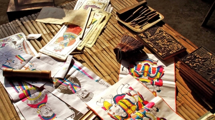 Những làng nghề truyền thống xứ Huế