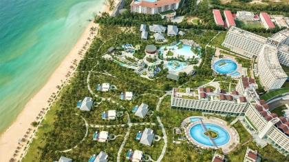 Săn ưu đãi khách sạn Phú Quốc hè 2021
