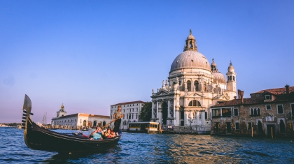 Du khách sẽ phải đặt trước nếu đến Venice du lịch