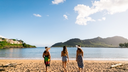 Hawaii kêu gọi du khách có ý thức khi du lịch