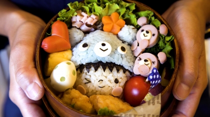 Chuyện ẩm thực Nhật: Kawaii không phải là 'Cute'!
