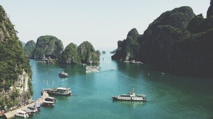 Du lịch Việt Nam sẽ mở cửa hoàn toàn vào 6/2022