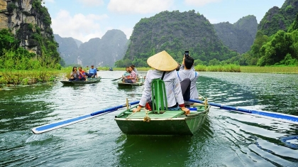 Du lịch hậu Covid-19 - Những gì mới tại Việt Nam?