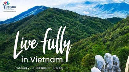 Việt Nam tham gia Diễn đàn Du lịch ASEAN 2022