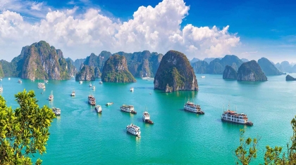 Việt Nam kỳ vọng mở cửa du lịch quốc tế từ tháng 3
