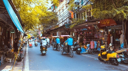 Các chính sách mở cửa du lịch nổi bật của Hà Nội