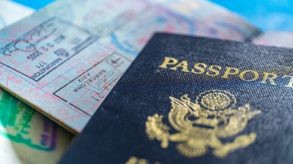 Việt Nam tụt một bậc trên bảng hộ chiếu thế giới