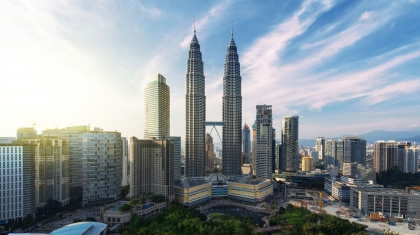 “Du lịch 4.0” - Dự án đầy tham vọng của Malaysia