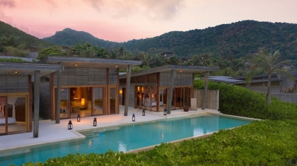 Việt Nam có hai khách sạn lọt top 100 khu nghỉ dưỡng tốt nhất thế giới