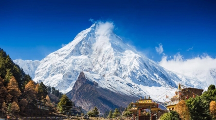 Nhiều điểm du lịch ở Nepal cấm TikToker