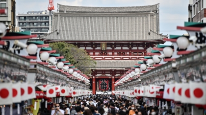Du lịch Nhật Bản mở cửa, cần lưu ý điều gì?