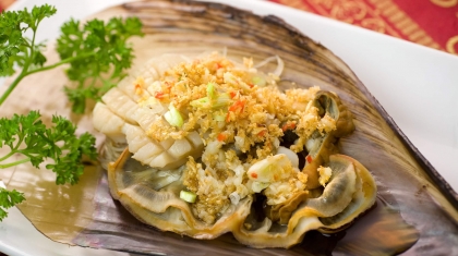 Khám phá món ăn lọt top 10 hải sản ngon nhất Việt Nam