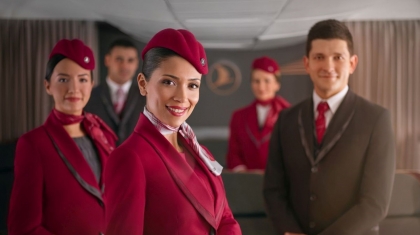 Turkish Airlines và MIAT Mông Cổ Airlines công bố Thỏa thuận liên danh