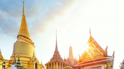 Thái Lan tìm cách thu hút du khách Hồi giáo chi tiêu cao