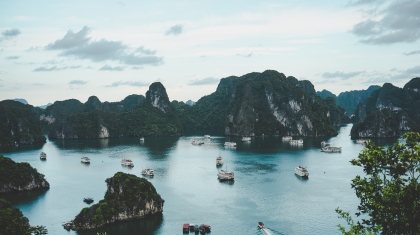 Chuyên gia Thái Lan nêu bật thế mạnh của du lịch Việt Nam