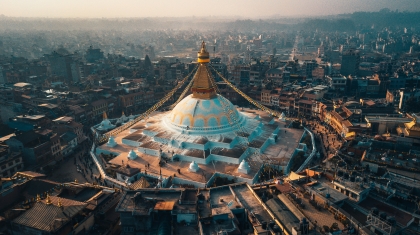 3 điểm đến du lịch tâm linh tại Nepal