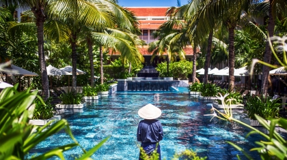 Almanity Hội An tự hào lọt top khách sạn tốt nhất Việt Nam năm 2023