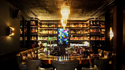 5 quán bar có concept ấn tượng cho bạn khám phá