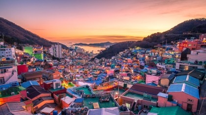 Tổng cục Du lịch Hàn Quốc xúc tiến nhiều hoạt động nửa cuối năm 2023 - Miễn visa và miễn phí tour khi quá cảnh trong 72 giờ