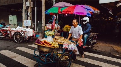 Du lịch Việt khó cất cánh nếu không giải quyết được 'chuyện nhỏ như trái dừa'
