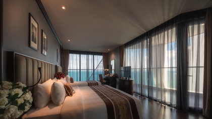 Boton Blue Hotel & Spa – Địa điểm nghỉ dưỡng lý tưởng cho gia đình tại phố biển Nha Trang