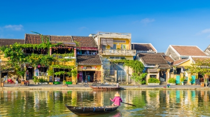 3 kỳ quan của Việt Nam nằm trong top di sản UNESCO ấn tượng nhất Đông Nam Á
