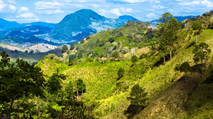 Honduras - “Giấc mơ Trung Mỹ' bên bờ biển Caribe