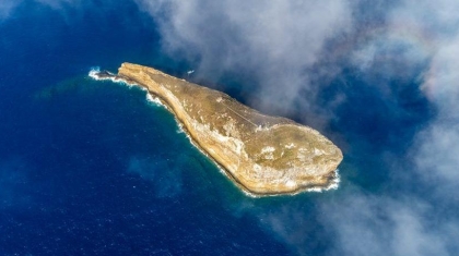 Đảo Hòn Hải, giấc mơ thành sự thật