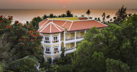 La Veranda Resort Phú Quốc – Đem đến mùa hè mơ ước