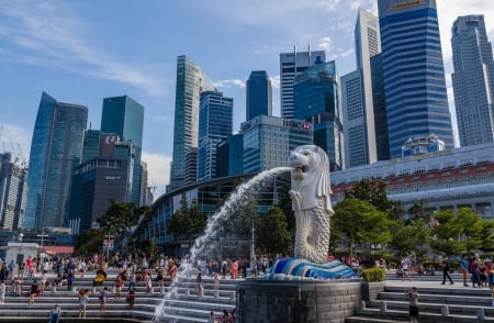 Ẩm thực chay Singapore: Cảm nhận tinh hoa ẩm thực từ Đảo quốc sư tử