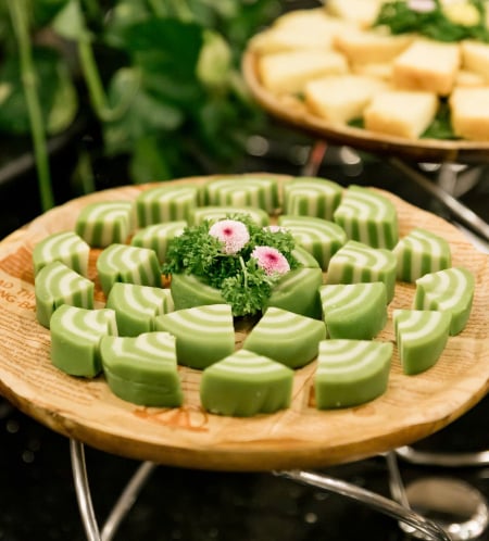 Vu Lan Chay Lành - Mùa Ươm: Ươm những điều lành từ bữa chay tĩnh tại
