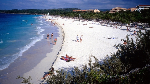 Những bãi biển đẹp nhất Cuba