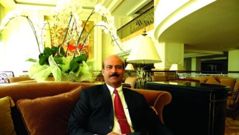 Indochine Palace Hotel bổ nhiệm Tổng Giám đốc mới