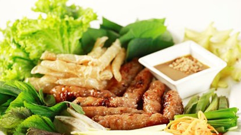 Những món ăn ngon dành cho du khách khi đến Nha Trang