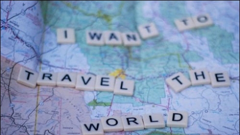 20 dấu hiệu chứng tỏ bạn đam mê du lịch