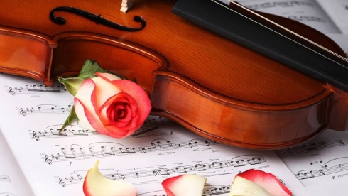 Thưởng thức ‘Âm nhạc cổ điển’ đặc sắc tại Heritage Space