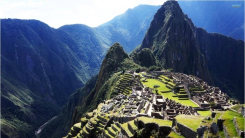 7 địa danh tuyệt đẹp không thể bỏ qua khi tới Peru