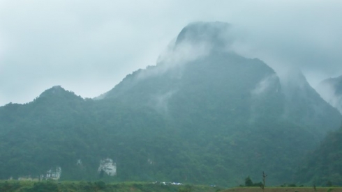 Phim Kong xuất hiện trong clip quảng bá du lịch Quảng Bình