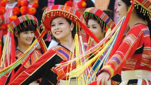 Ngày Văn hóa các dân tộc Việt Nam 2018