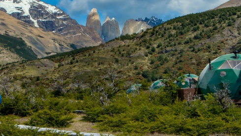 Trải nghiệm du lịch xanh: Peru Eco Camp