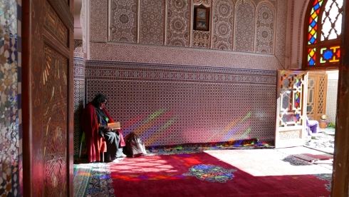 Morocco – Điều kỳ diệu là có thật
