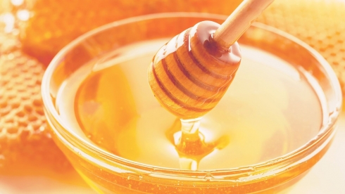 Mật ong - Món quà kỳ diệu từ xứ Phù Tang