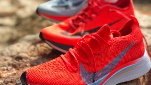 Giày Nike có thể bị cấm tại Olympics