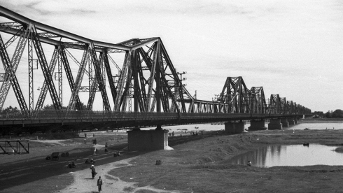Hà Nội, 1940